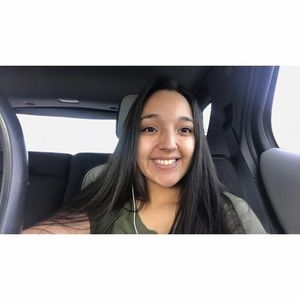 Meet your Posher, Miranda